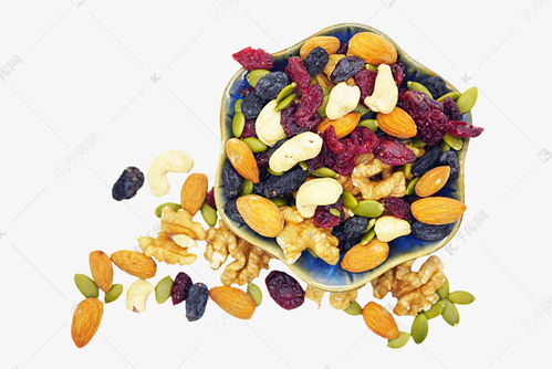 零門(mén)檻獲取海量堅(jiān)果美食素材，千庫(kù)網(wǎng)助您創(chuàng)作無(wú)憂