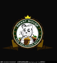 創(chuàng)意征集！匯圖網(wǎng)懸賞征集堅(jiān)果食品包裝用吉祥老鼠圖片素材